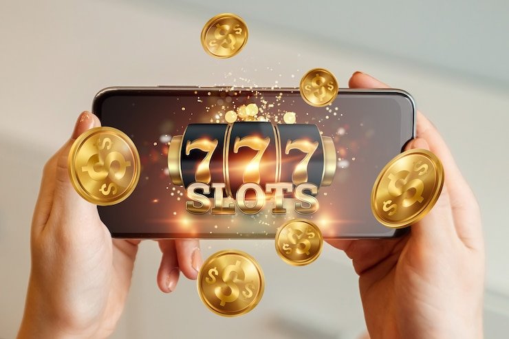 Navigasi hiburan Indonesia di winslot303