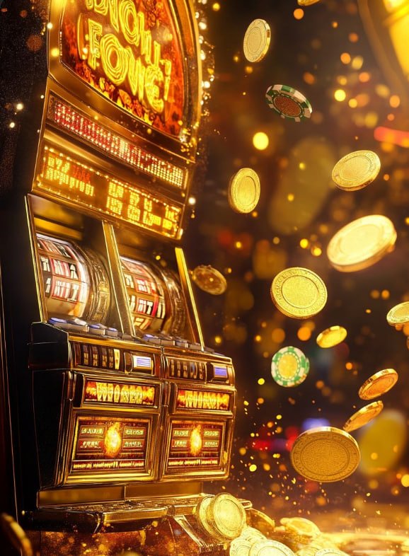 Navigasi bingo mobile bagi pengguna Indonesia
